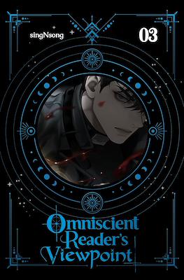 Omniscient Reader's Viewpoint #3
