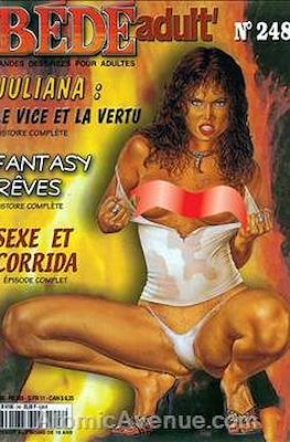 Bédé Adult #248
