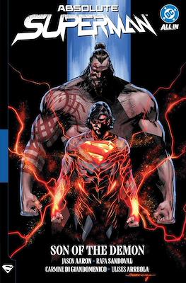 Absolute Superman (2024-) #2