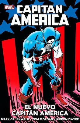 Capitán América: The Captain Collection
