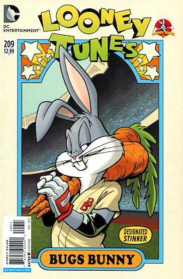 Looney Tunes #209