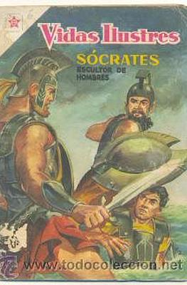Vidas ilustres #30