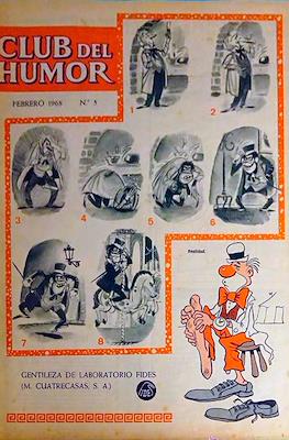 Club del Humor #5