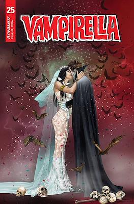 Vampirella (2019- Variant Cover) #25.4