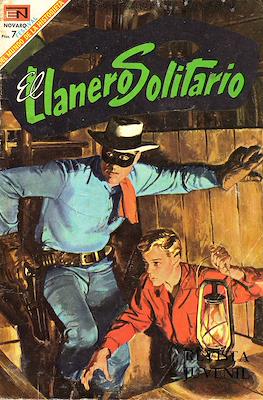 El Llanero Solitario #193