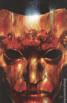 Exquisite Corpses (Variant Cover) #2.4