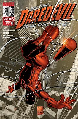 Daredevil (Vol.2) #1