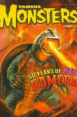 Famous Monsters of Filmland #280