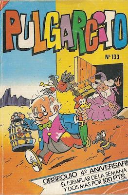 Pulgarcito #133