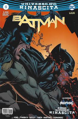 Batman #118