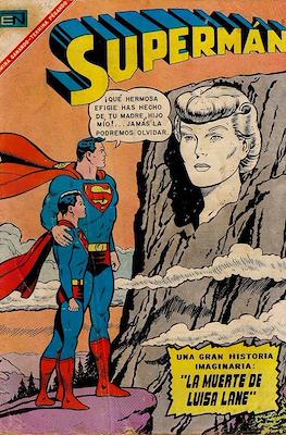 Supermán (Grapa) #616