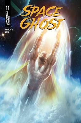 Space Ghost (2025-) #11