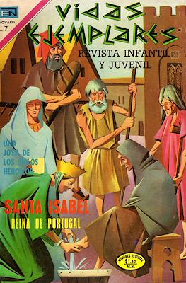 Vidas Ejemplares #359