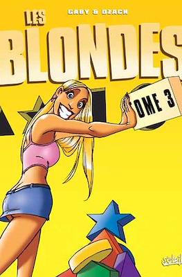 Les Blondes #3