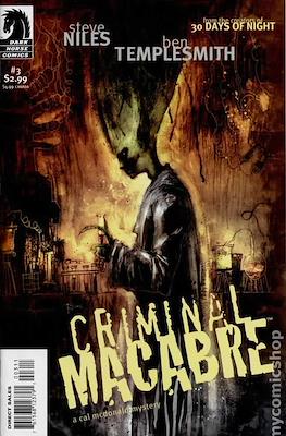 Criminal Macabre: A Cal McDonald Mystery (2003) #3