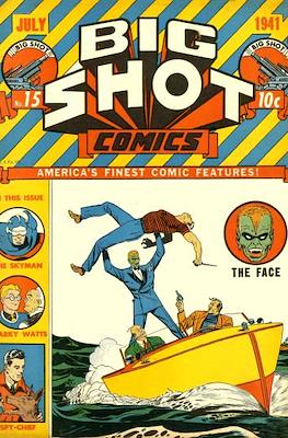 Big Shot Comics #15