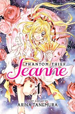 Phantom Thief Jeanne #1