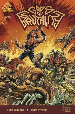 Gods of Brutality