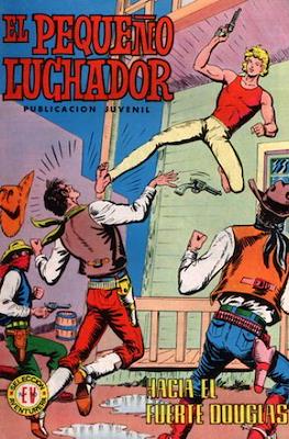 El Pequeño Luchador (1977) #72