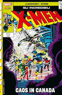 Marvel Integrale: Gli Incredibili X-Men #6