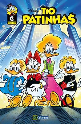 Tio Patinhas #24