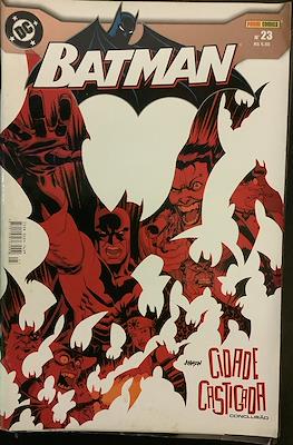 Batman. 1ª série #23