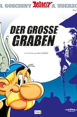 Asterix #25