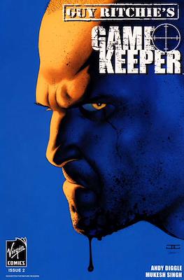 Guy Ritchie's Gamekeeper Vol. 1 #2