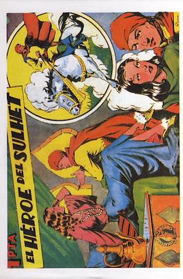 Colección Canguro #15