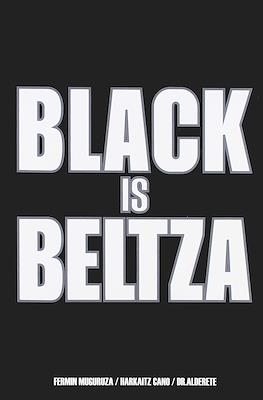 Black is Beltza