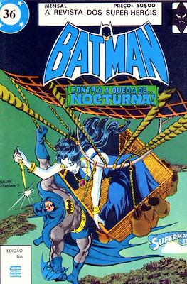 Super-Heróis (1982-1986) #36