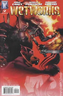 Wetworks (2006-2008) #2