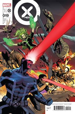 X-Men Vol. 6 (2021-2024) #19