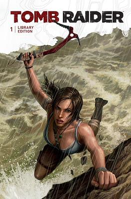 Tomb Raider: Library Edition #1