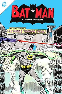 Batman #257