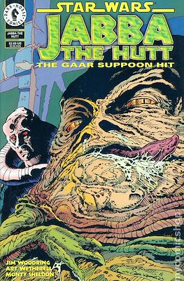 Star Wars - Jabba the Hutt: The Gaar Suppoon Hit (1995)