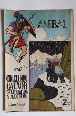 Aníbal #6