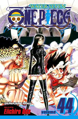 One Piece #44