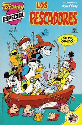 Disney Especial (Rústica 196 pp) #12