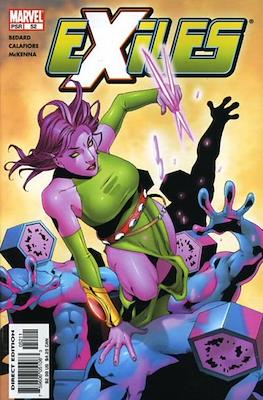 Exiles Vol. 1 (2001-2008) #52