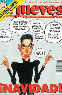 El Jueves #761