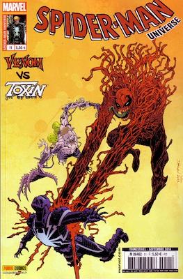 Spider-Man Universe (2012-2015) #11