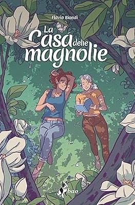 La Casa delle Magnolie