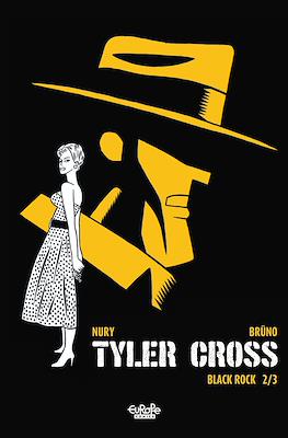 Tyler Cross #2
