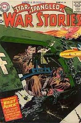 Star Spangled War Stories Vol. 2 #58