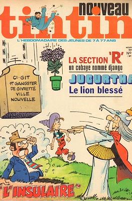 Nouveau Tintin #56