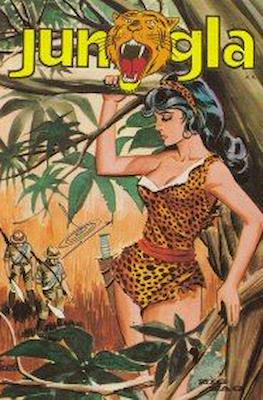 Jungla #36