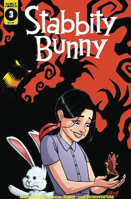 Stabbity Bunny #3