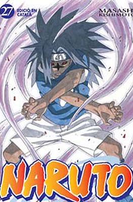 Naruto #27