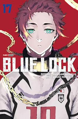 Blue Lock #17